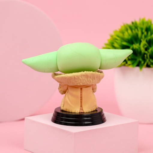 Фигурка Funko "Yoda" 378 оптом