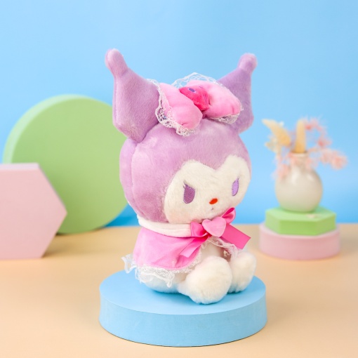 Мягкая игрушка "My Mld" Куро (pretty), 25см