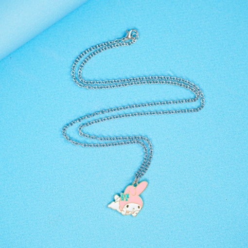 Кулон "My Mld" Мело №2