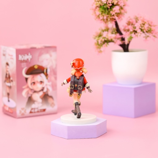 Фигурка "Klee" 16см оптом