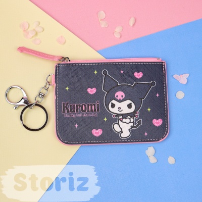 Мини-кошелек "Kuro" D