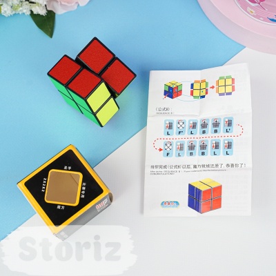Головоломка "Magic Cube" 2х2