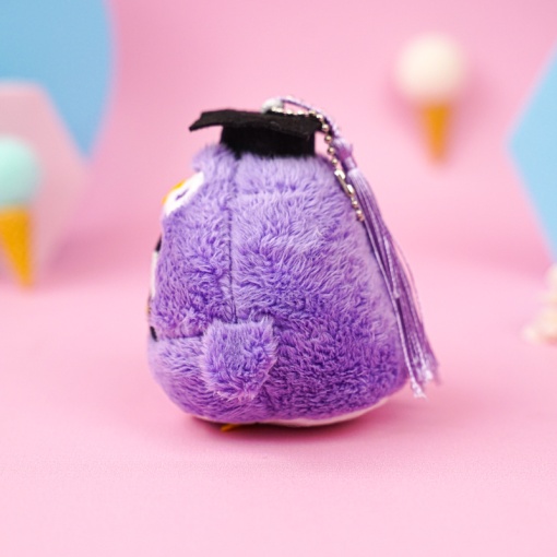 Мягкий брелок "My Mld" Куро, 9 см