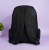 Набор из 3-х предметов "Genshin Impact" Паймон (рюкзак, сумка, пенал)