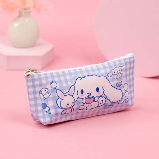 Пенал "Корица" Чаепитие 