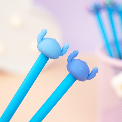 Ручка "Милый Глазастик"