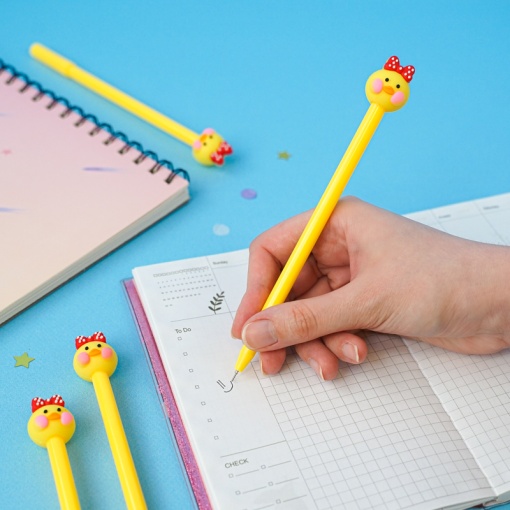 Ручка "Лалафан" A