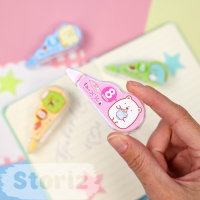 Корректор "Sumikko Gurashi", в ассортименте 1шт