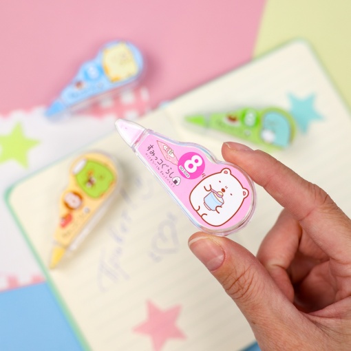 Корректор "Sumikko Gurashi", в ассортименте 1шт