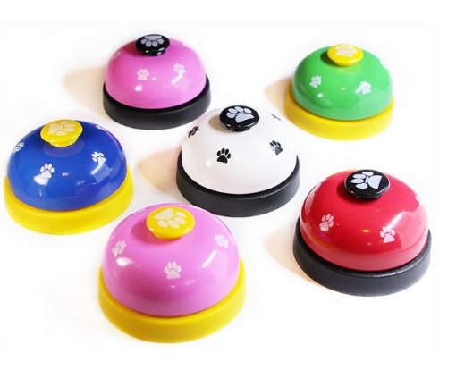 Настольный звонок "Meow" оптом