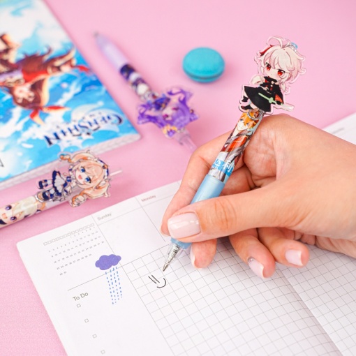 Ручка "Геншин Импакт" 8125