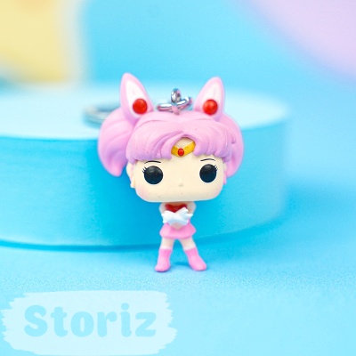 Брелок Funko "Sailor Chibi Moon"
