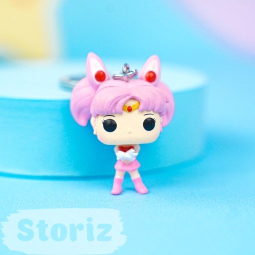 Брелок Funko "Sailor Chibi Moon"