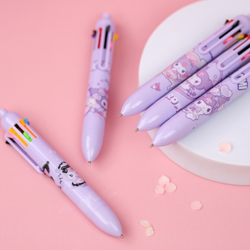 Ручка с десятью стержнями "Куро" №4183, 1 шт.