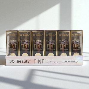 Набор тинтов для губ "3D beauty" blood bag, 5г, 24шт