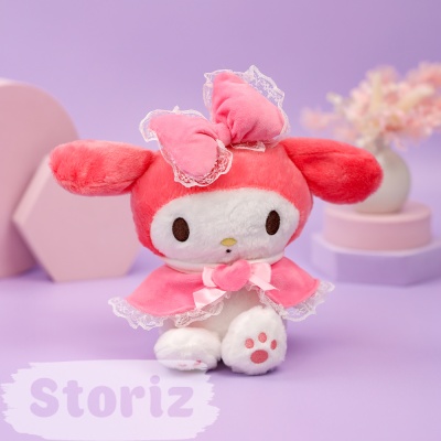 Мягкая игрушка "My Mld" Мело (pretty), 25см