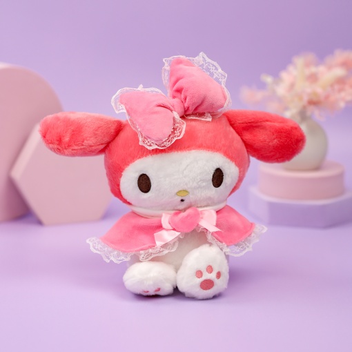 Мягкая игрушка "My Mld" Мело (pretty), 25см