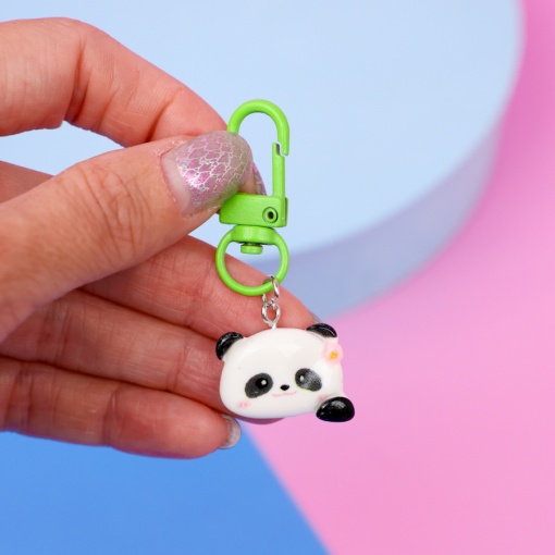 Брелок "Панда" Стиль E