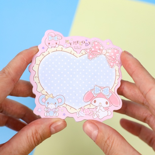 Отрывные листы для заметок "Melo"