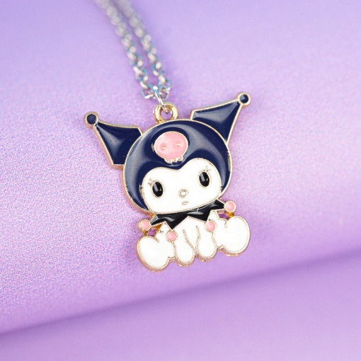 Кулон "My Mld" Куро №2