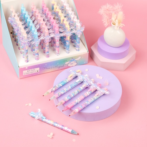 Ручка "Корица" Unicorn №925, в ассортименте 1шт.