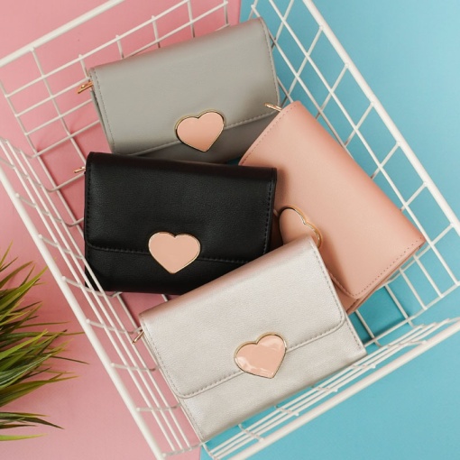 Кошелек "Heart"