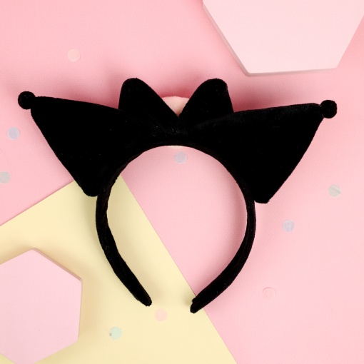 Ободок "Kuro" soft