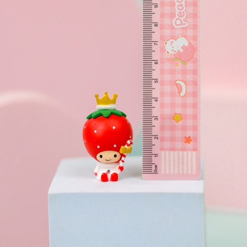 Фигурка "Персонажи Санрё" 5,5 см, в ассортименте оптом