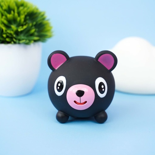 Сквоши со звуком «Дразнилка»