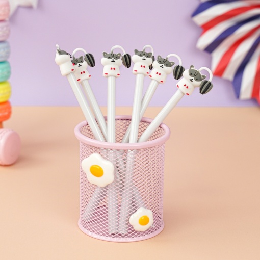 Ручка "Animals" хомяк