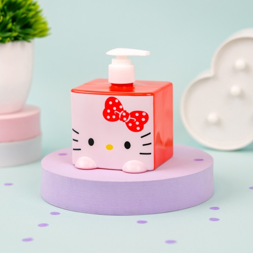 Дозатор для мыла "Кт" оптом