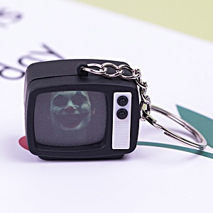 Брелок "Horror TV" Джокер