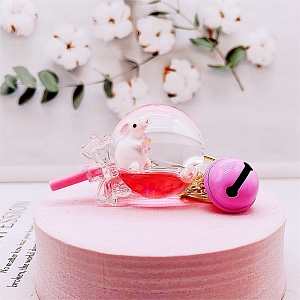 Брелок "Кролик" (chupa) 