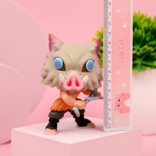 Фигурка Funko "Inosuke Hashiriba" 870 оптом