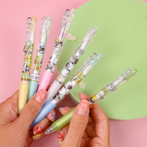 Ручка "Sheep" 6101