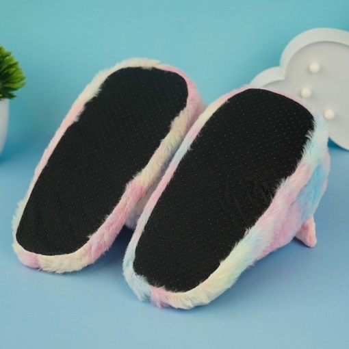 Тапочки "Милая Лама", р.35-39