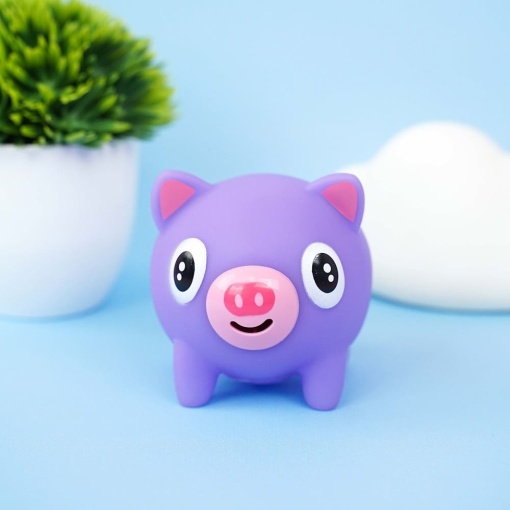 Сквоши со звуком «Дразнилка»