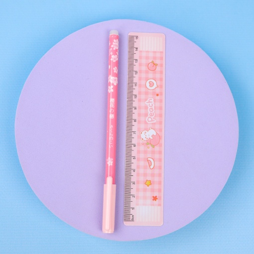 Ручка "Сакура" в ассортименте 1 шт.