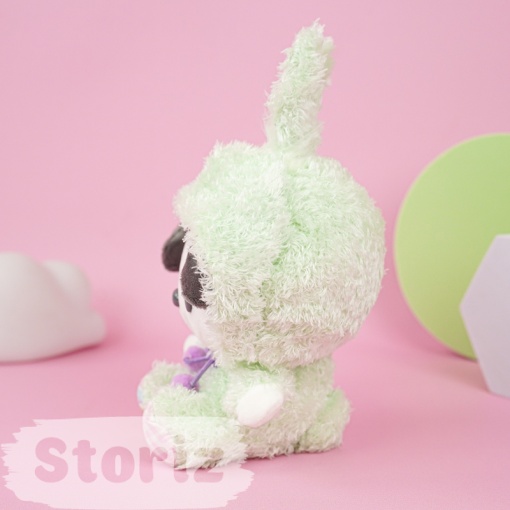 Мягкая игрушка "Pochacco" 30 см
