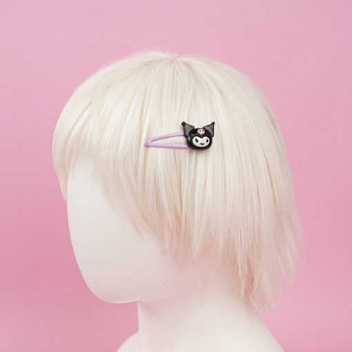 Заколка-хлопушка "My Mld" Куро