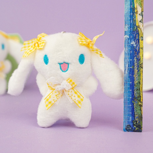 Мягкий брелок "Cinnamon" B, 13см