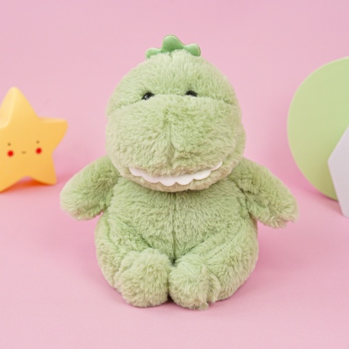 Мягкая игрушка "Милый  Динозавр" 25см