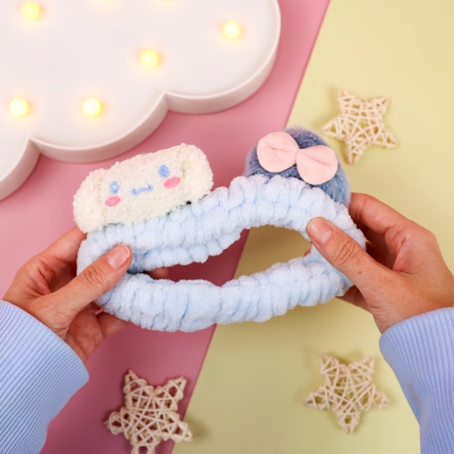 Повязка для волос "Cinnamon" 