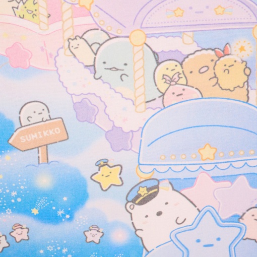 Сумка тканевая "Сумико Гураши" №4