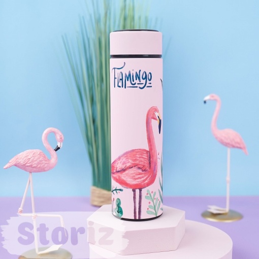 Термос "Flamingo" 450мл оптом