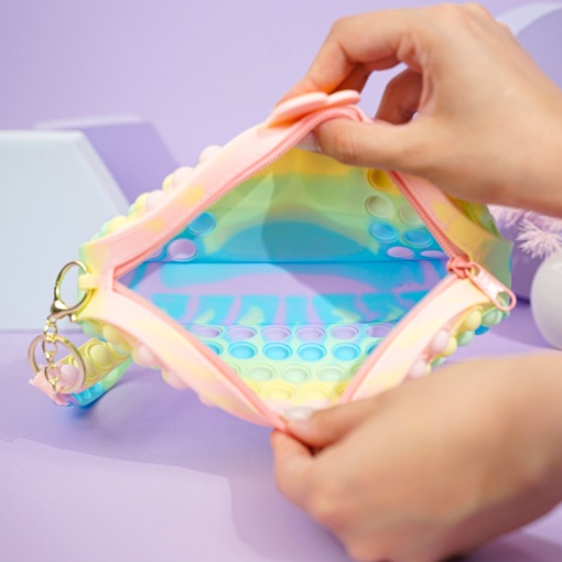 Пенал "Pop It Duck" 