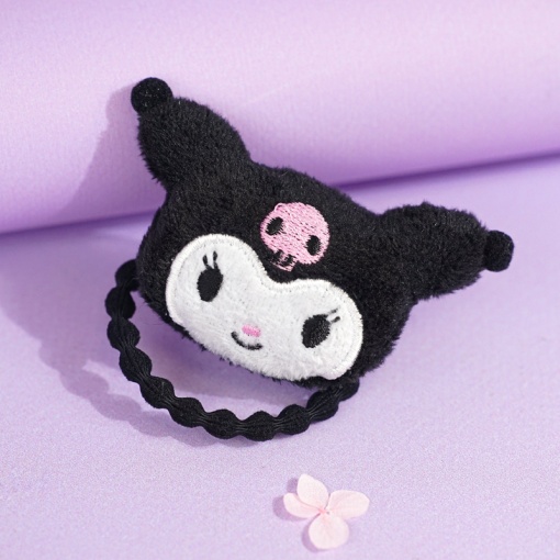 Резинка для волос "Куро"