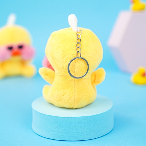 Мягкий брелок "Lalafan" C, 10 см