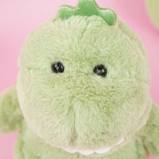 Мягкая игрушка "Милый  Динозавр" 25см