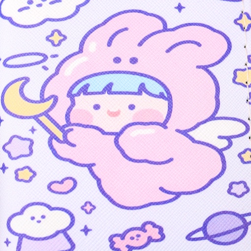 Мини-кошелек "Dreams Come True" №5